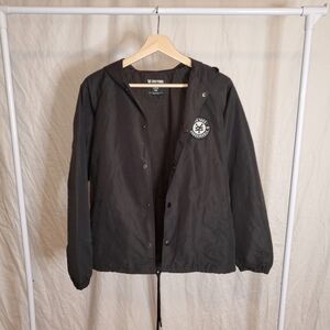 LIMITED EDITION Zoo York Windbreaker